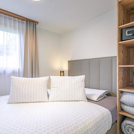 Chalet Graben - Aare Jungfrau Ag Гринделвалд Екстериор снимка