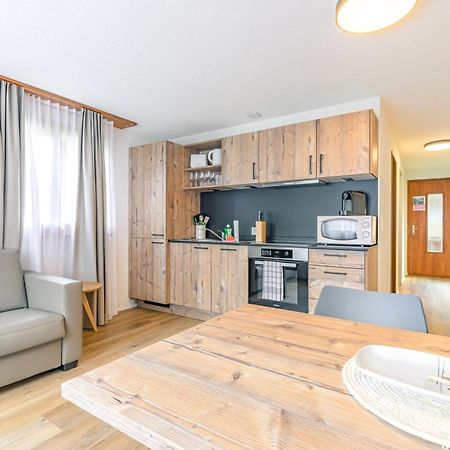 Chalet Graben - Aare Jungfrau Ag Гринделвалд Екстериор снимка