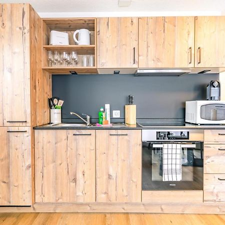 Chalet Graben - Aare Jungfrau Ag Гринделвалд Екстериор снимка