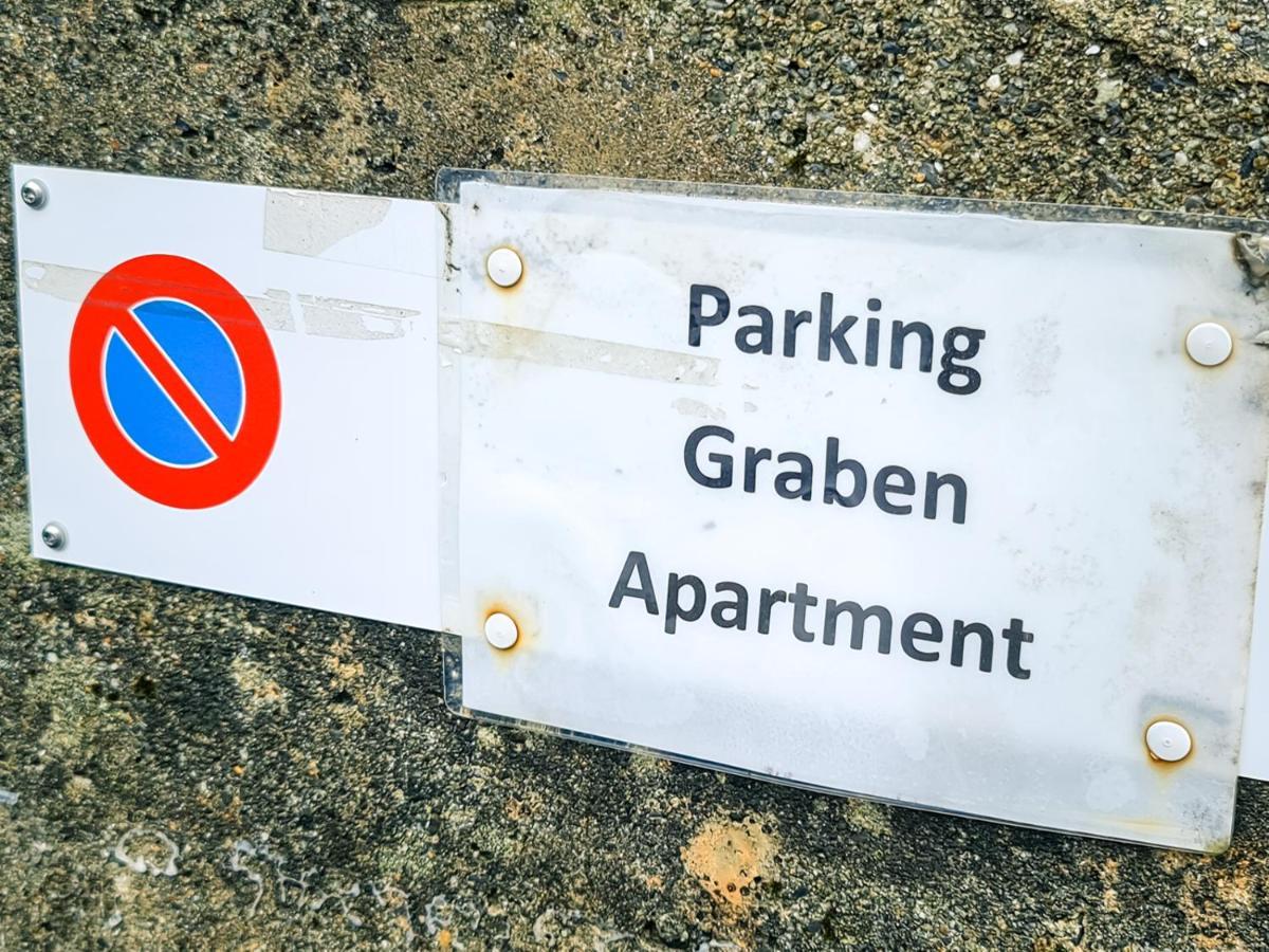 Chalet Graben - Aare Jungfrau Ag Гринделвалд Екстериор снимка