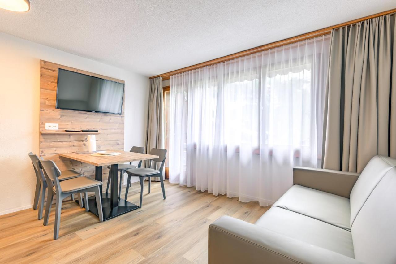 Chalet Graben - Aare Jungfrau Ag Гринделвалд Екстериор снимка