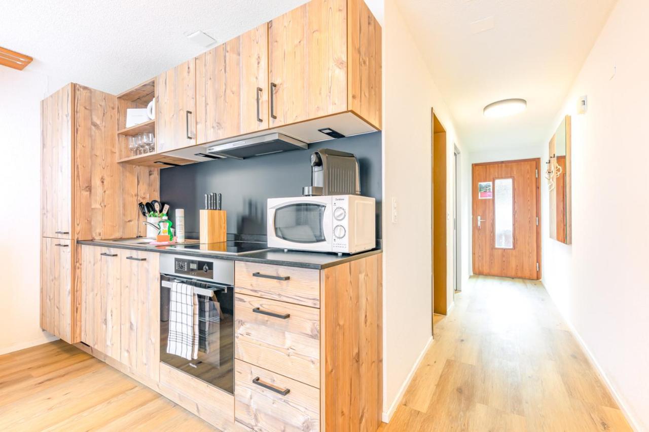 Chalet Graben - Aare Jungfrau Ag Гринделвалд Екстериор снимка